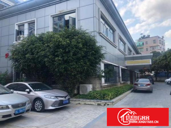 出租转让龙岗区南联恒裕科技园办公生产厂房