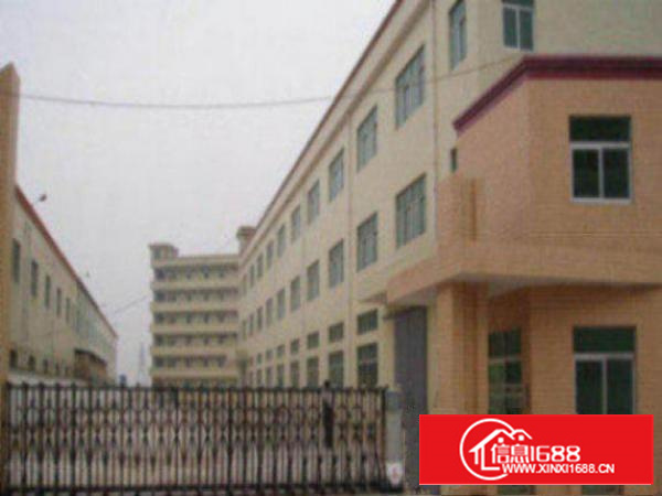 万江独院厂房分租1楼1800平方低价招租