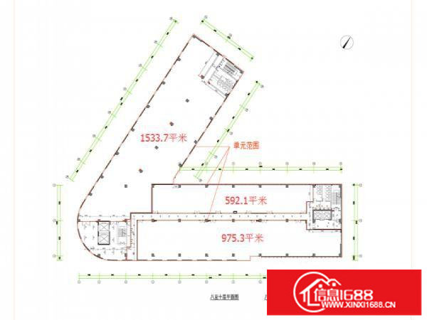 龙岗红本小面积厂房出租