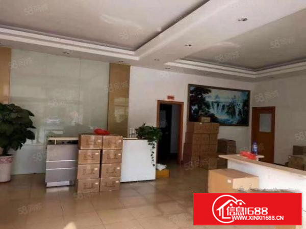 石排镇新出独门独院标准厂房三层5400平方米