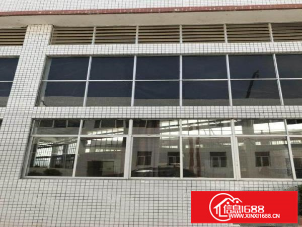 陈江80000平方工业区全新钢架厂房出租可分租