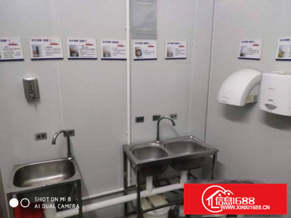 食品厂分租四楼1000平，现成无尘车间，现成装修，现成环评