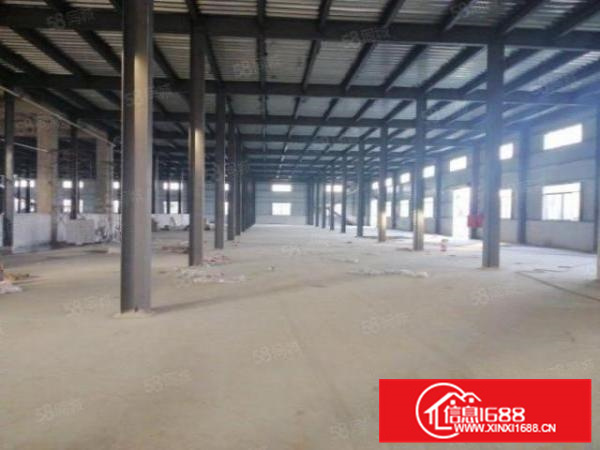 出租丹灶工业园9200方标准独院厂房或仓库电500k