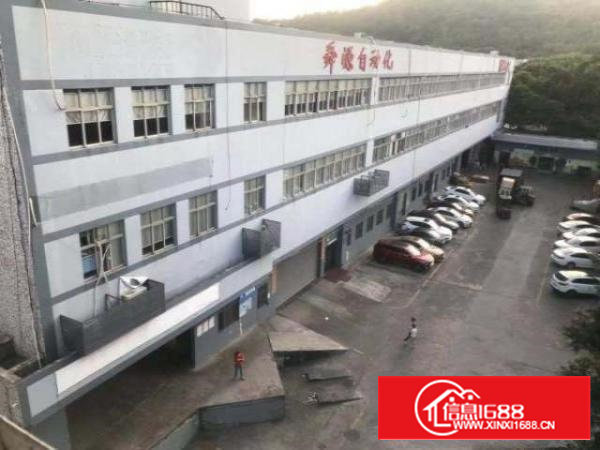 107国道边西成工业区12栋华丰厂房