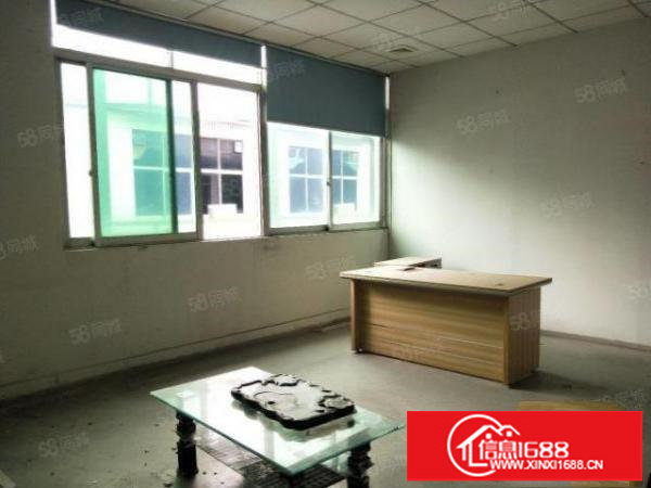 花园式厂房3楼1500平带精装修水电齐全可直接使用