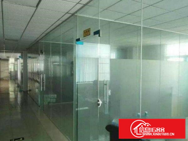 常平还珠沥村新出小独院厂房3800平方九成新交通便利