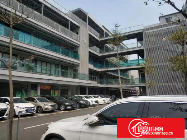 横岗写字楼一楼店铺，二手车，4S店，平行进口车