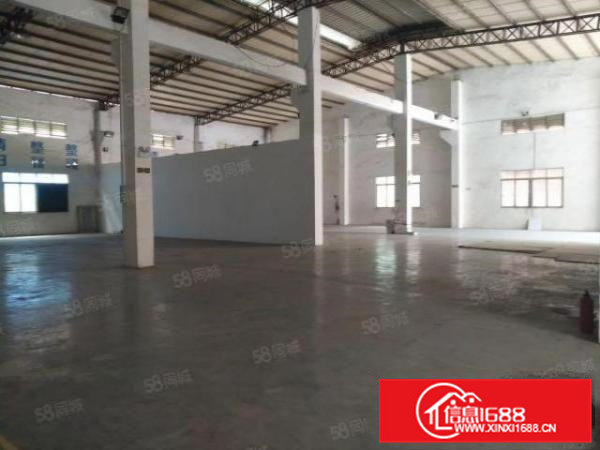 寮步单一层小独院1500平方加200平方宿舍出租