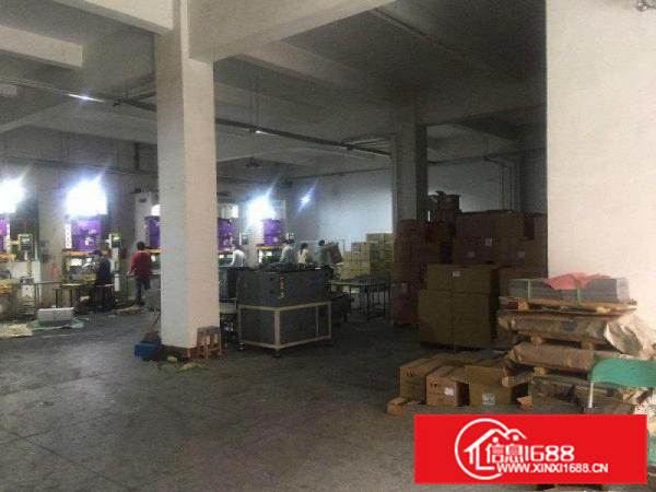 清溪铁松带装修标准一楼500平方出租，地理位置优越