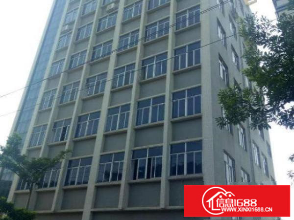 坪山高端写字楼出租可大小分租