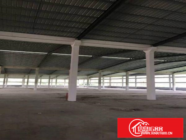 镇隆镇隆中心独院厂房48000平米