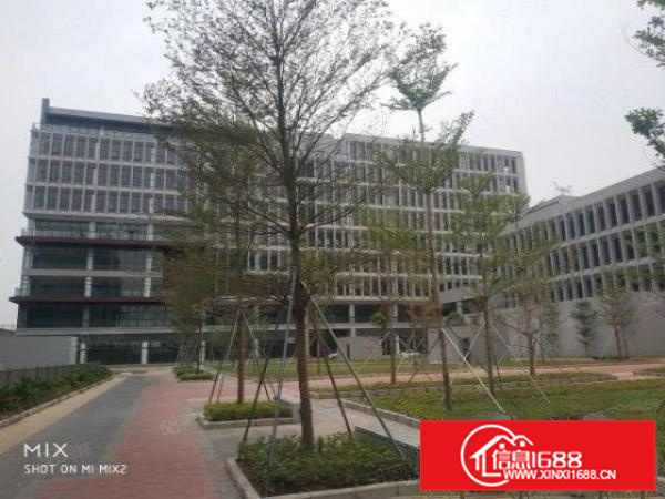 有市政排污顺德伦教高新园区2000平方厂房出租