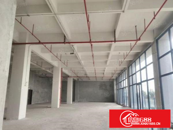 近高速，能办环评，顺德伦教5000平方标准厂房出租