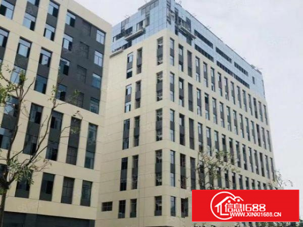 石岩新出850平带装修标准厂房出租