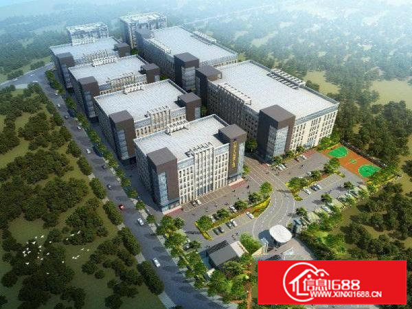 黄江50000平米全新厂房业主直租500平米起租