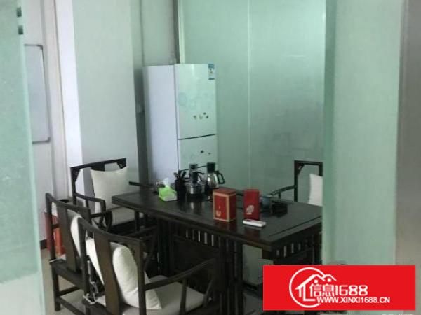 出租办公室和厂房转租