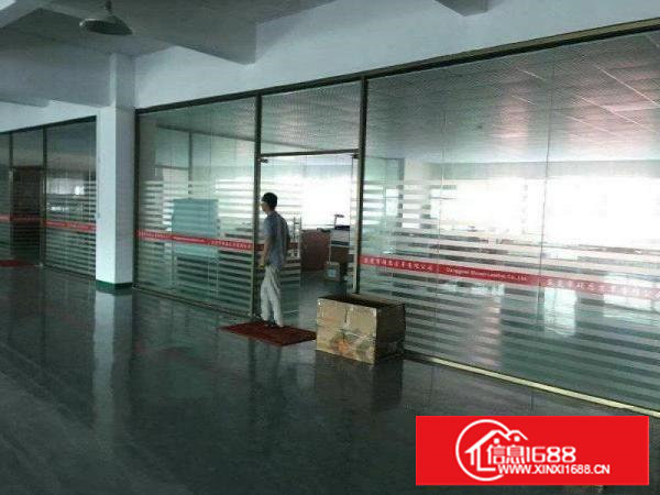 长安上沙新出一楼1000平方6米高本地村民厂房直租