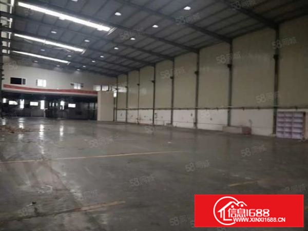 大沥与里水交界处独院无公摊面积1500平方租13元环评秒过