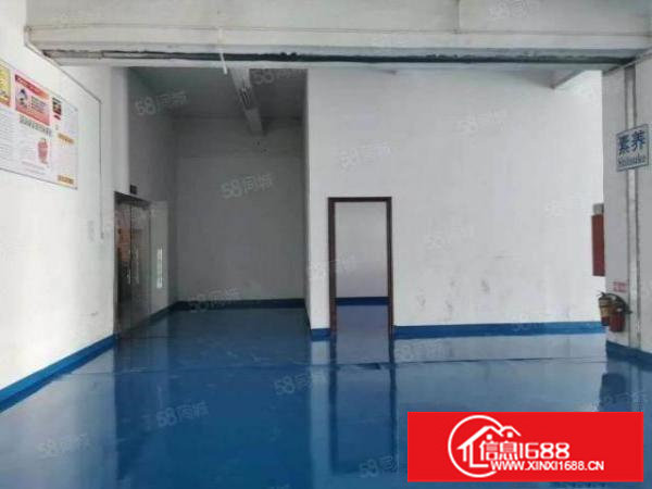 200平起分租观澜桂花梅观高速附近楼上精装修600平厂房出租