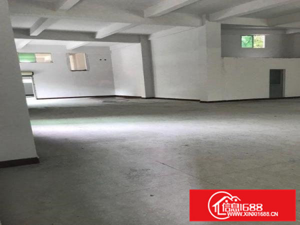 水边附近标准厂房650平米招租