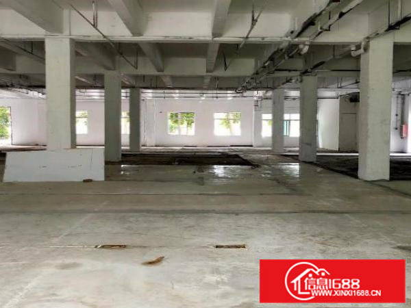 桥头镇园林式独院框架厂房6000方出租