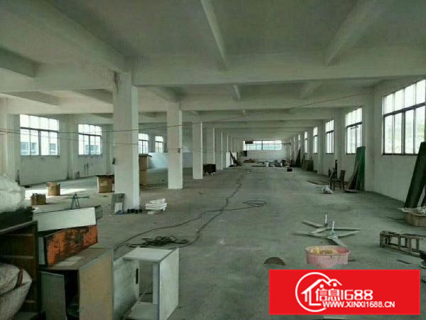 凤岗靠深圳观澜新出经典小独院厂房3400平方