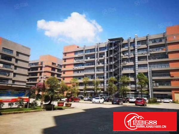 报价15元！凤岗中心楼上1900平方，交通方便，招工易招