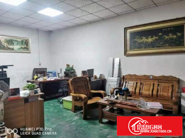 清溪新出原房东厂房一楼650平方出租