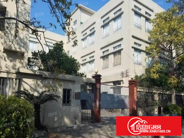 可做食品，化妆品等有市政排污~5000平松岗独院，只租11块