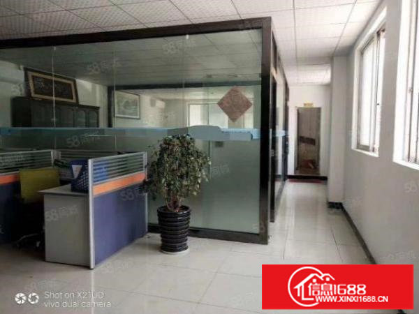 观澜新出一楼带装修厂房1100平25块