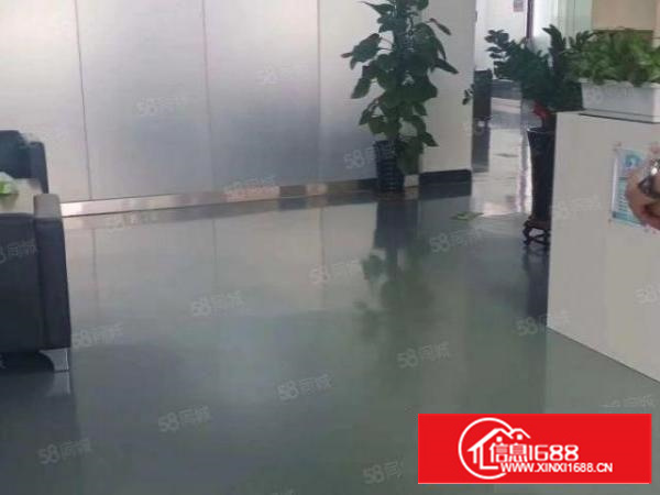 高新产业圆3万平方红本厂房整层1600平分租可办环评