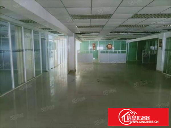 大朗镇水平新出工业园区20000平方可分租,适合电子各类行业