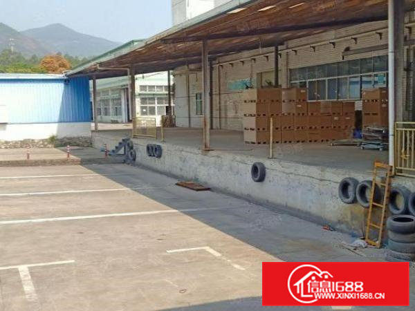 六万平米重型工业厂房,物流仓库业主直接出租可分租小面积500