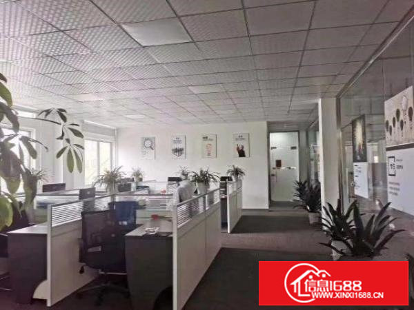 车间带消防喷林有独立吊机口两部大货梯交通方便