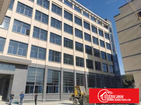 企石镇全新原房东独院厂房10000平米出租工业用地可办环评