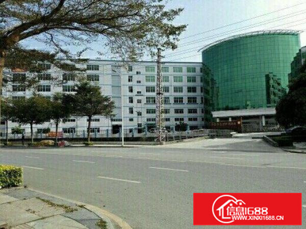 凤岗厂房一楼2400平米出租