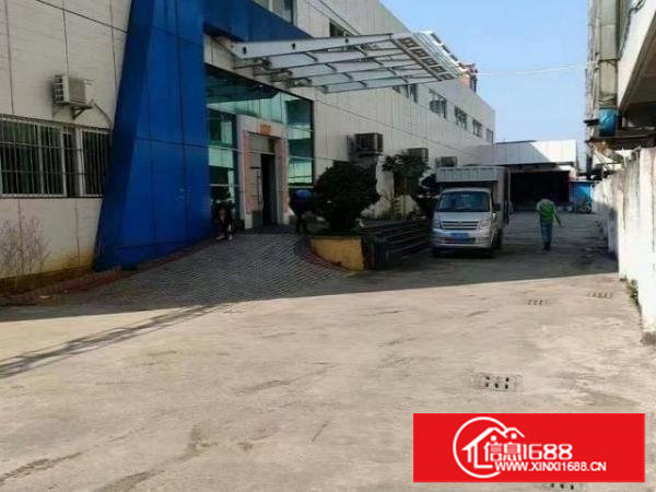 谢岗大龙2300平方厂房出租单一层高8米