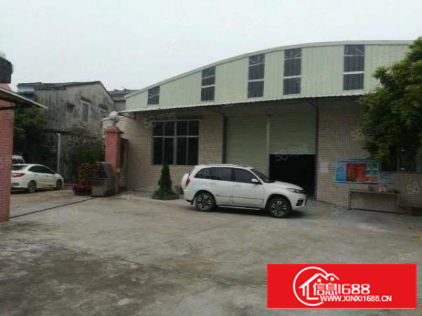 东莞寮步镇各村工业区有厂房招租