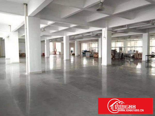 宝陂工业区红本厂房1000方独门独院，可分租，可办环评