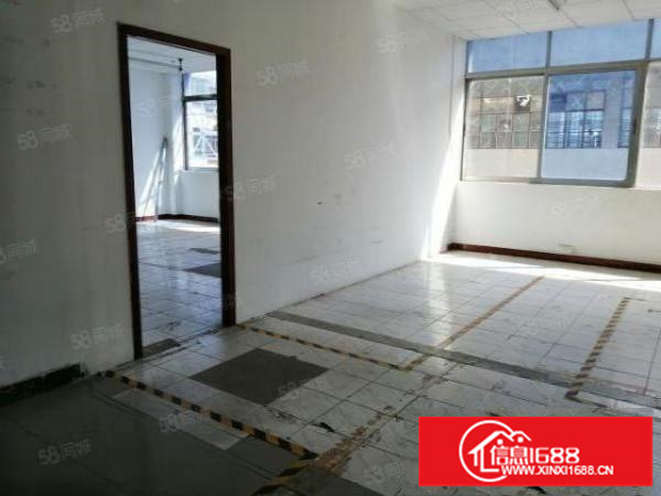 洪浪北地铁口附近小面积132平方米厂房可做办公