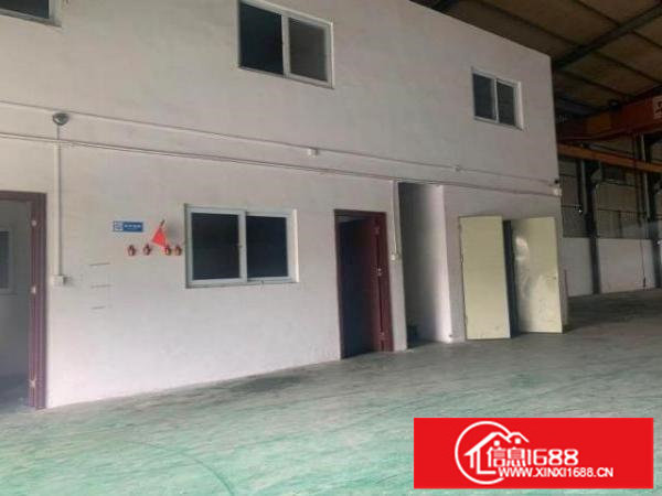 原房东钢结构厂房1000平方超低价格