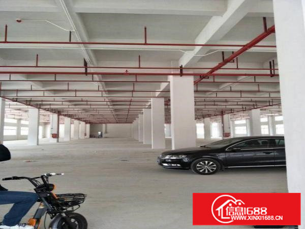 电商贸易仓库大小分租