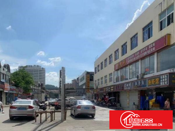 2楼写字楼，3楼毛坯厂房，使用率高。房东直租无其他费用