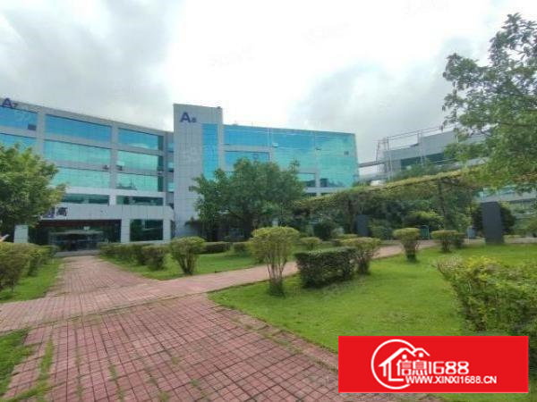 （急租）石岩可申请房租补贴的高端厂房招租