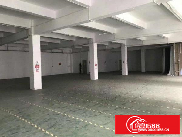 布吉上下水径甘坑仓库500平800平大小出租