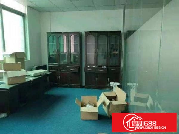 出租龙岗区龙岗平湖楼上精装修厂房