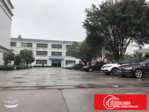 寮步向西靓盘出租1900方，主线到车间