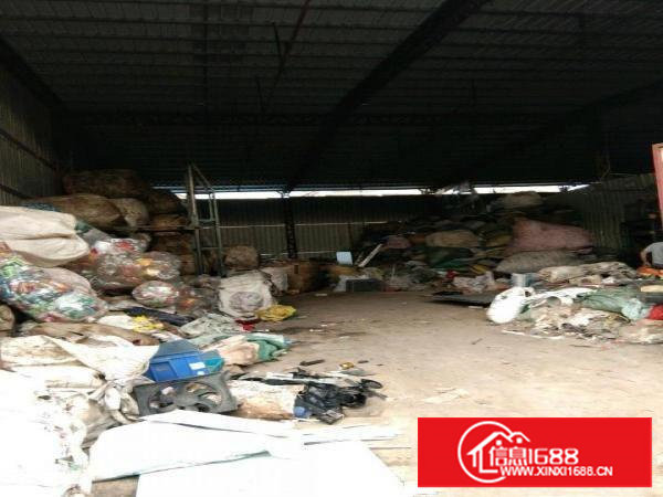 东莞塘厦清湖头铁皮840平出租