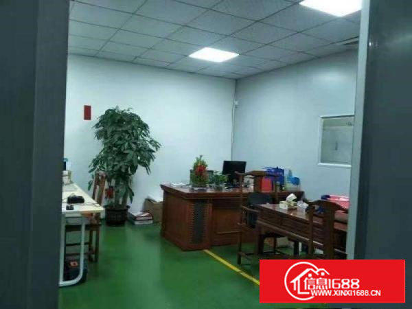 长安街口一楼850平厂房出租可做仓库加工设备等行业