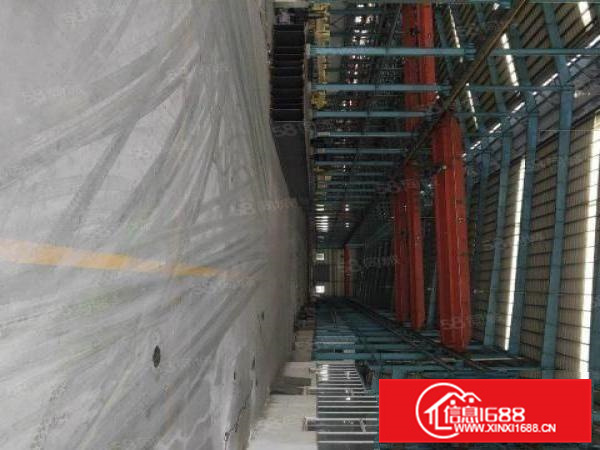 花园式厂房，带五金喷涂环评，上环保设备即可生产